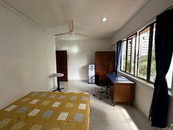 Balmoral Luck (D10), Condominium #600300671